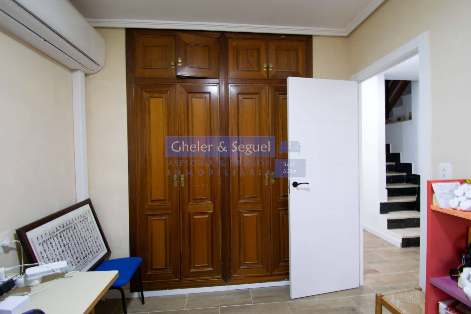 5 sypialnia Willa na sprzedaż w Viver - 239 000 € (Ref: 9860949)