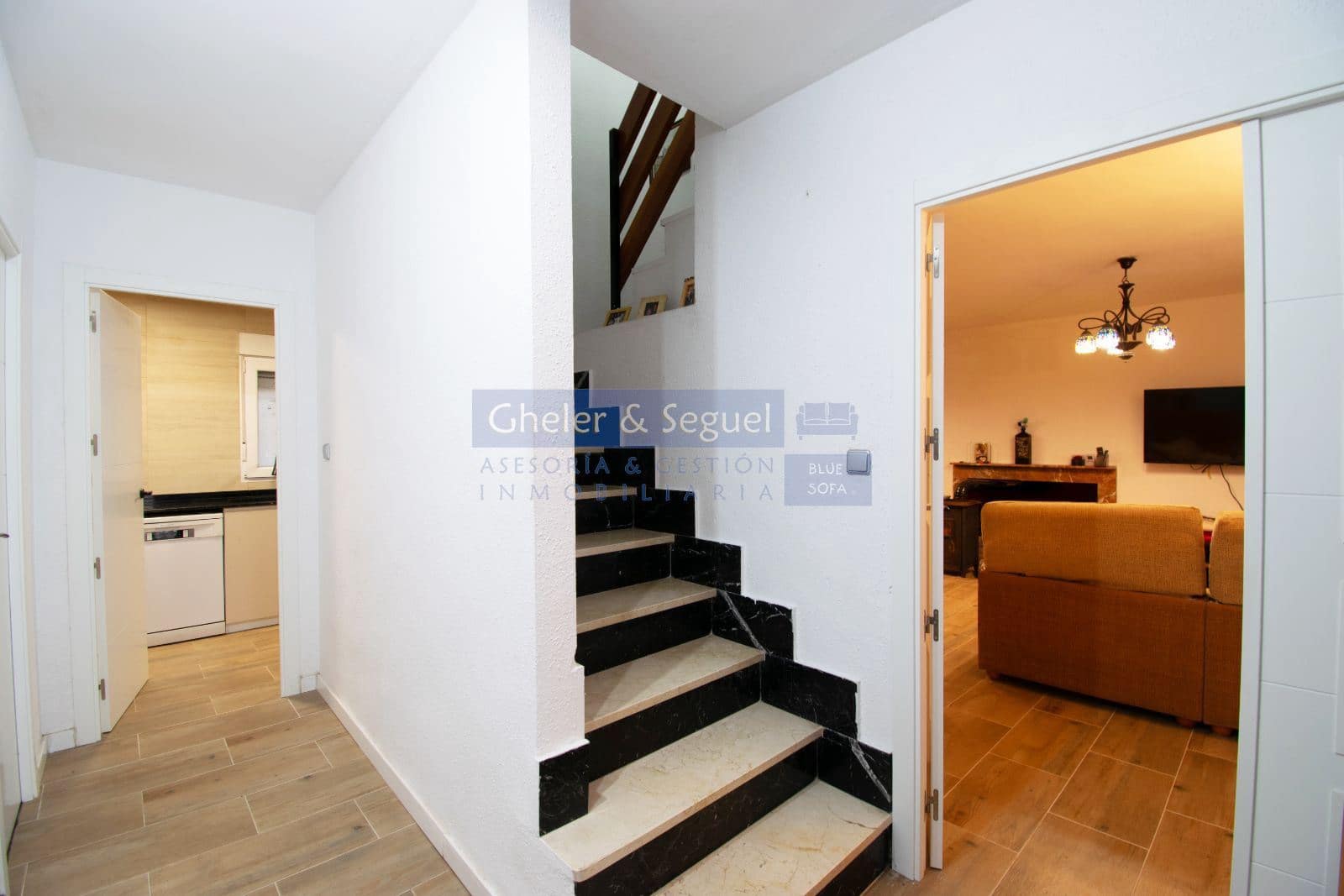 5 sypialnia Willa na sprzedaż w Viver - 239 000 € (Ref: 9860949)