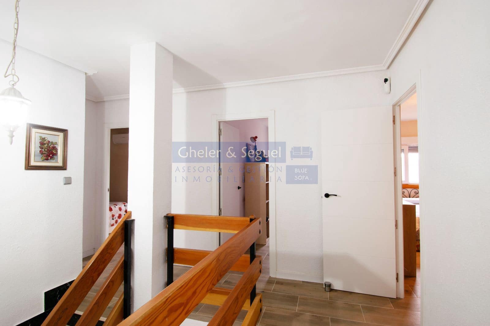 5 sypialnia Willa na sprzedaż w Viver - 239 000 € (Ref: 9860949)