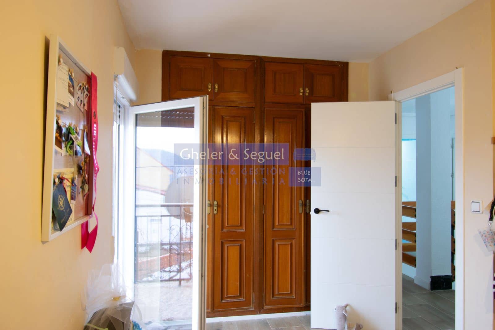 5 sypialnia Willa na sprzedaż w Viver - 239 000 € (Ref: 9860949)