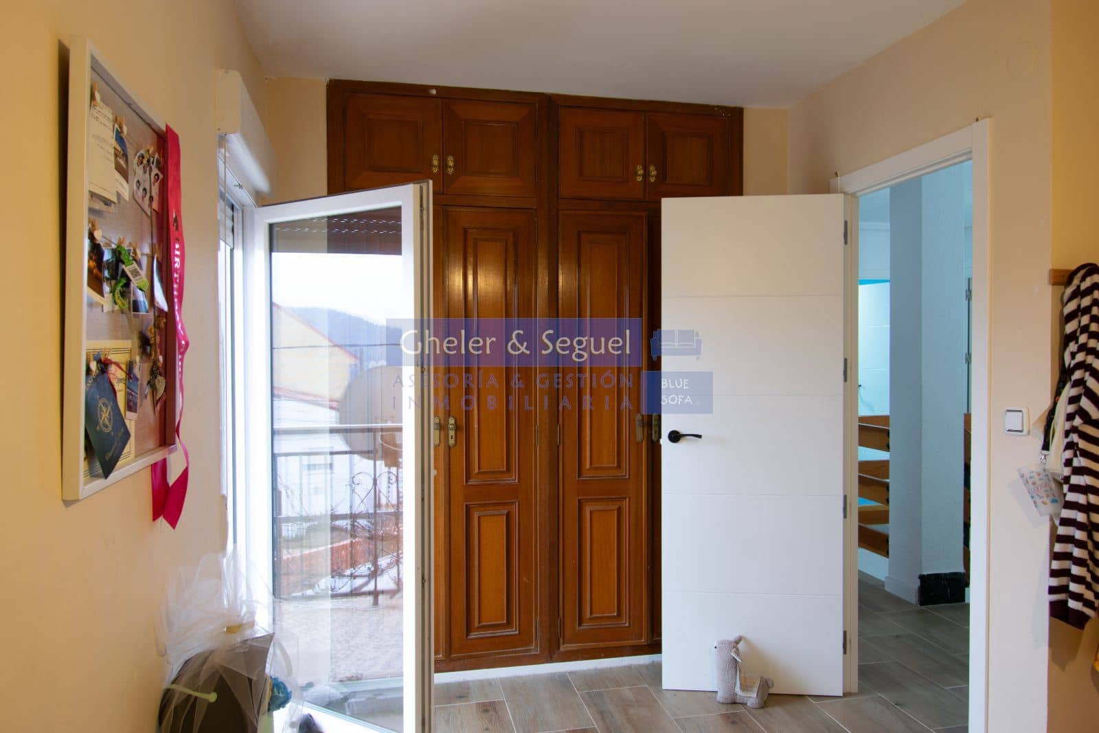 5 sypialnia Willa na sprzedaż w Viver - 239 000 € (Ref: 9860949)