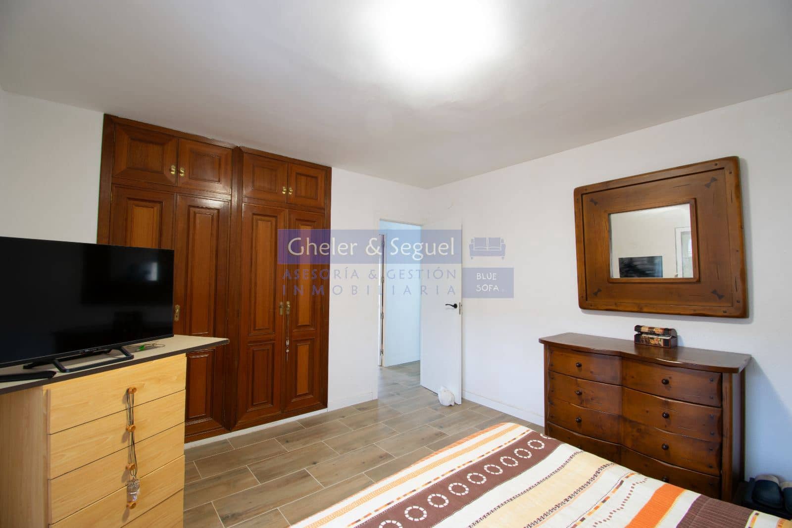 5 sypialnia Willa na sprzedaż w Viver - 239 000 € (Ref: 9860949)