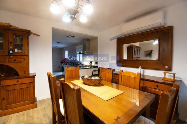 5 sypialnia Willa na sprzedaż w Viver - 239 000 € (Ref: 9860949)
