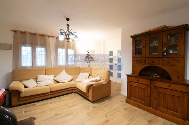 5 sypialnia Willa na sprzedaż w Viver - 239 000 € (Ref: 9860949)