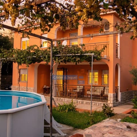 5 sypialnia Willa na sprzedaż w Viver - 239 000 € (Ref: 9860949)