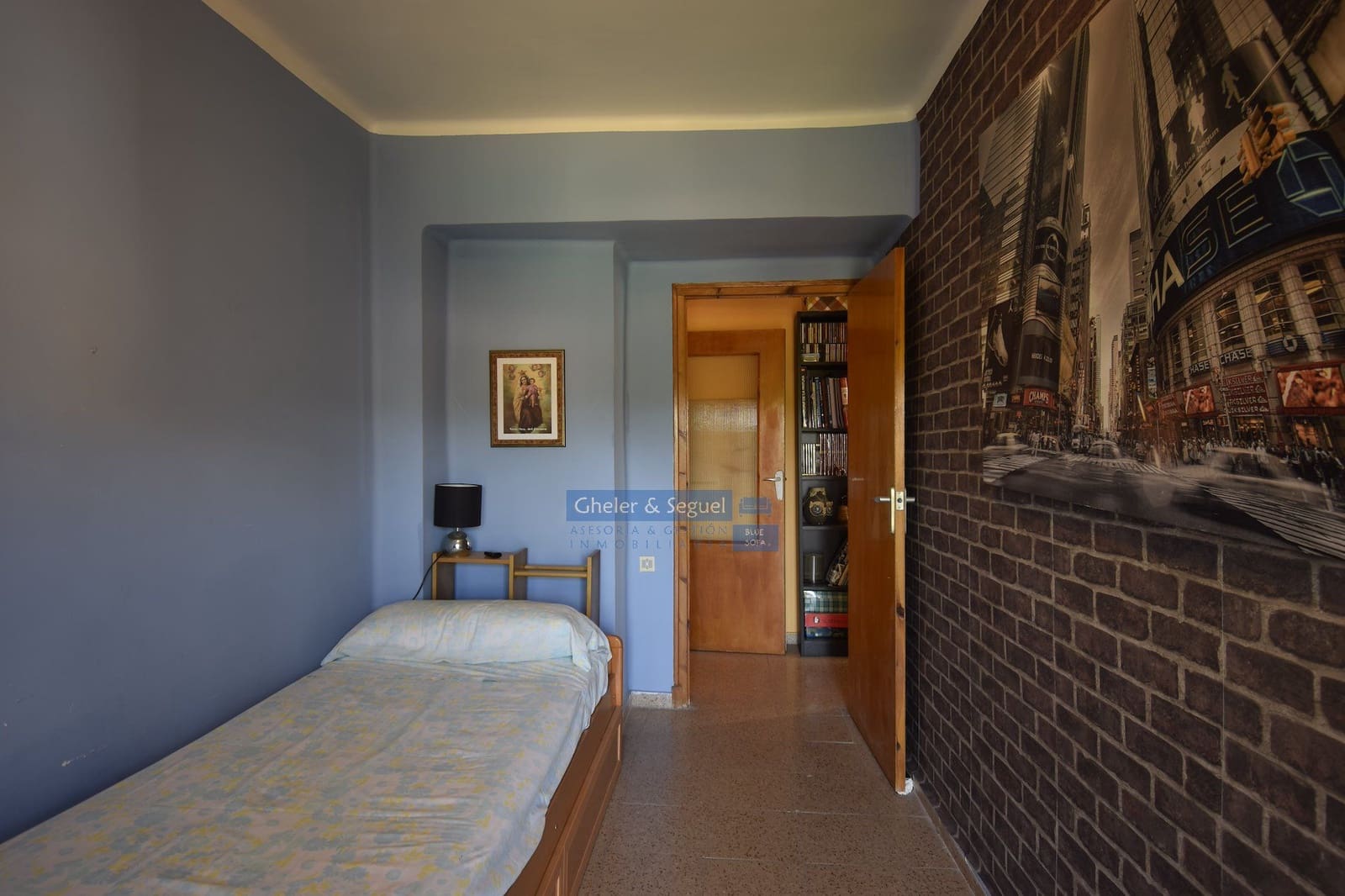 3 slaapkamer Appartement te koop in Albalat dels Tarongers - € 95.000 (Ref: 9866248)