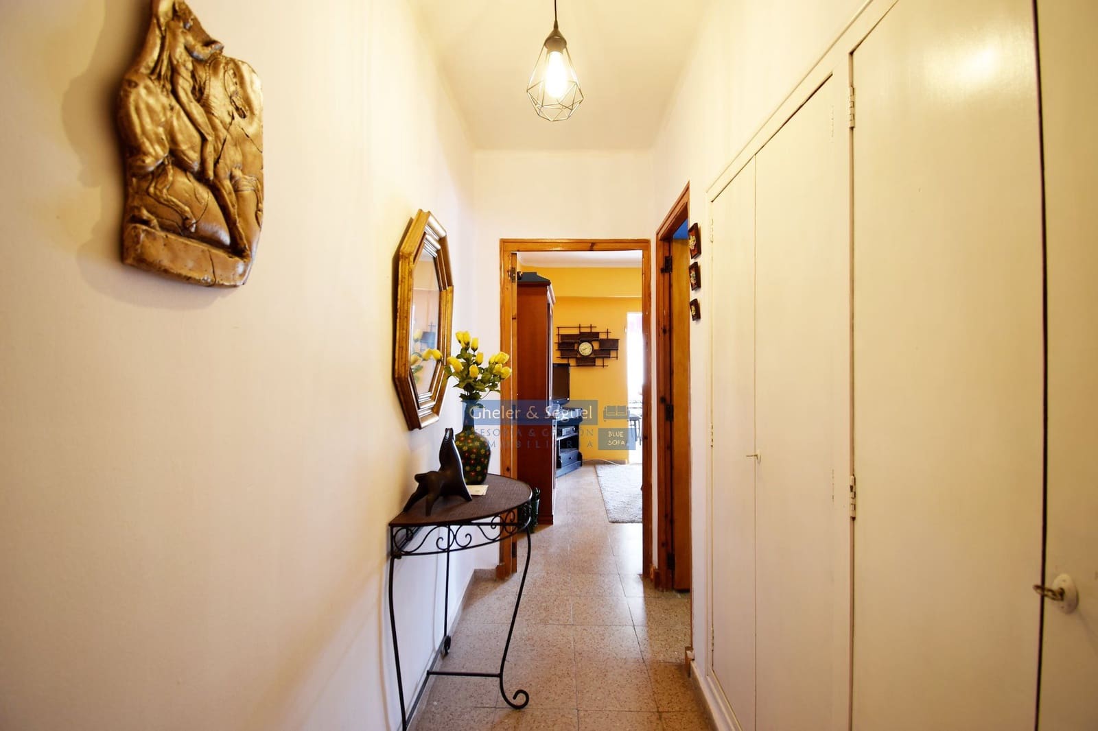 3 slaapkamer Appartement te koop in Albalat dels Tarongers - € 95.000 (Ref: 9866248)