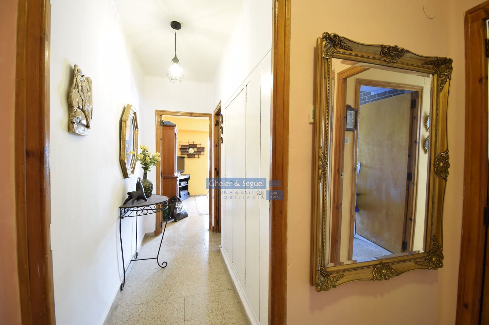 3 slaapkamer Appartement te koop in Albalat dels Tarongers - € 95.000 (Ref: 9866248)