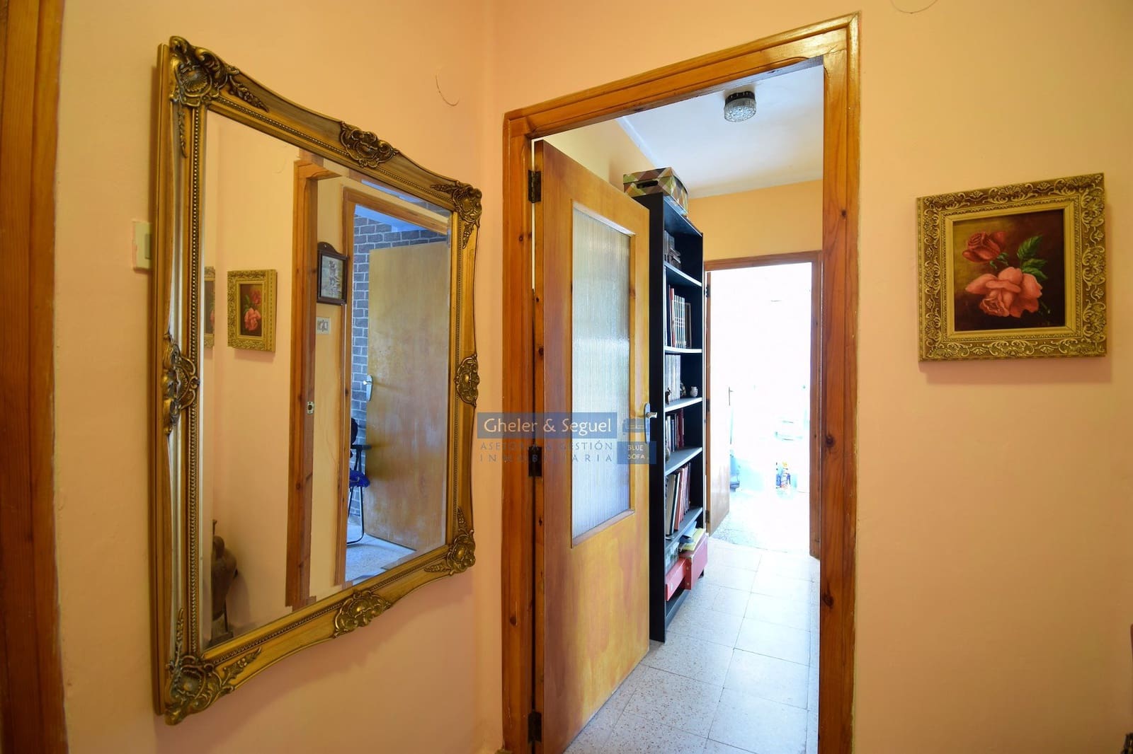 3 slaapkamer Appartement te koop in Albalat dels Tarongers - € 95.000 (Ref: 9866248)