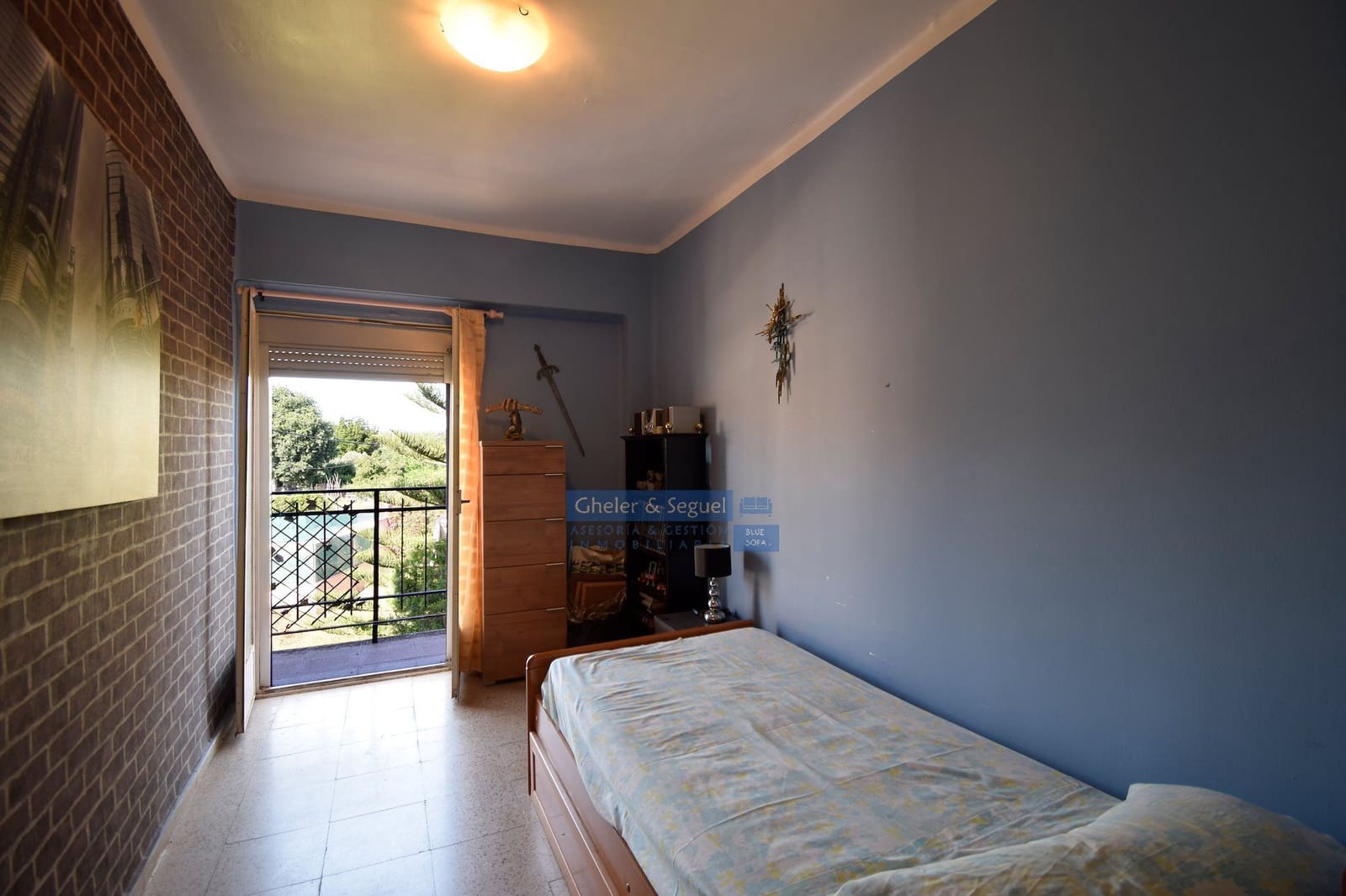 3 slaapkamer Appartement te koop in Albalat dels Tarongers - € 95.000 (Ref: 9866248)
