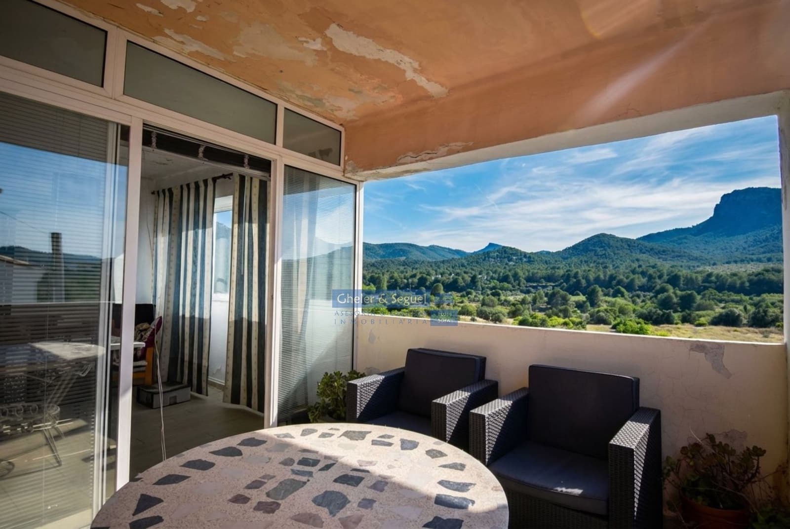 3 slaapkamer Appartement te koop in Albalat dels Tarongers - € 95.000 (Ref: 9866248)