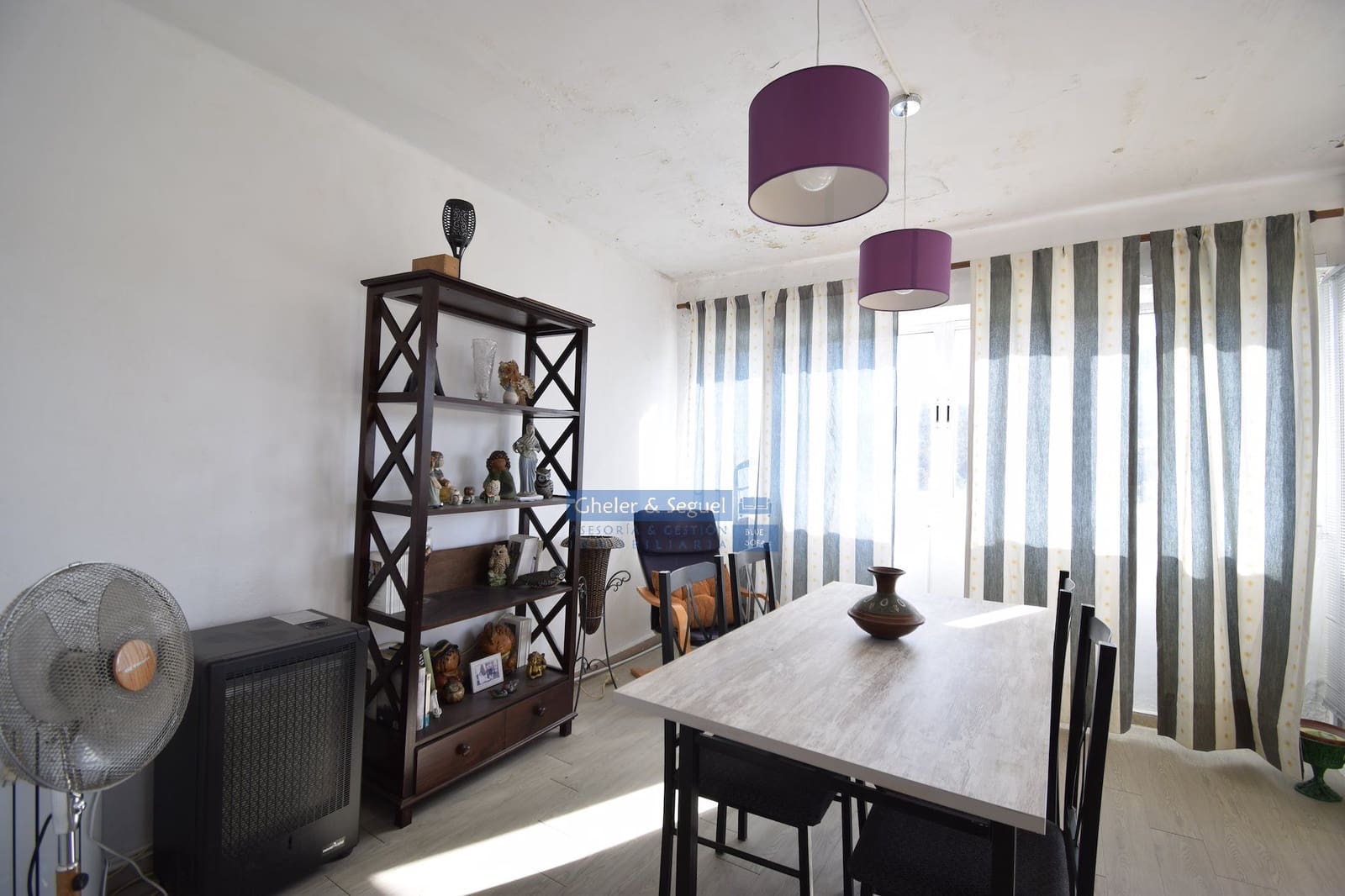 3 slaapkamer Appartement te koop in Albalat dels Tarongers - € 95.000 (Ref: 9866248)
