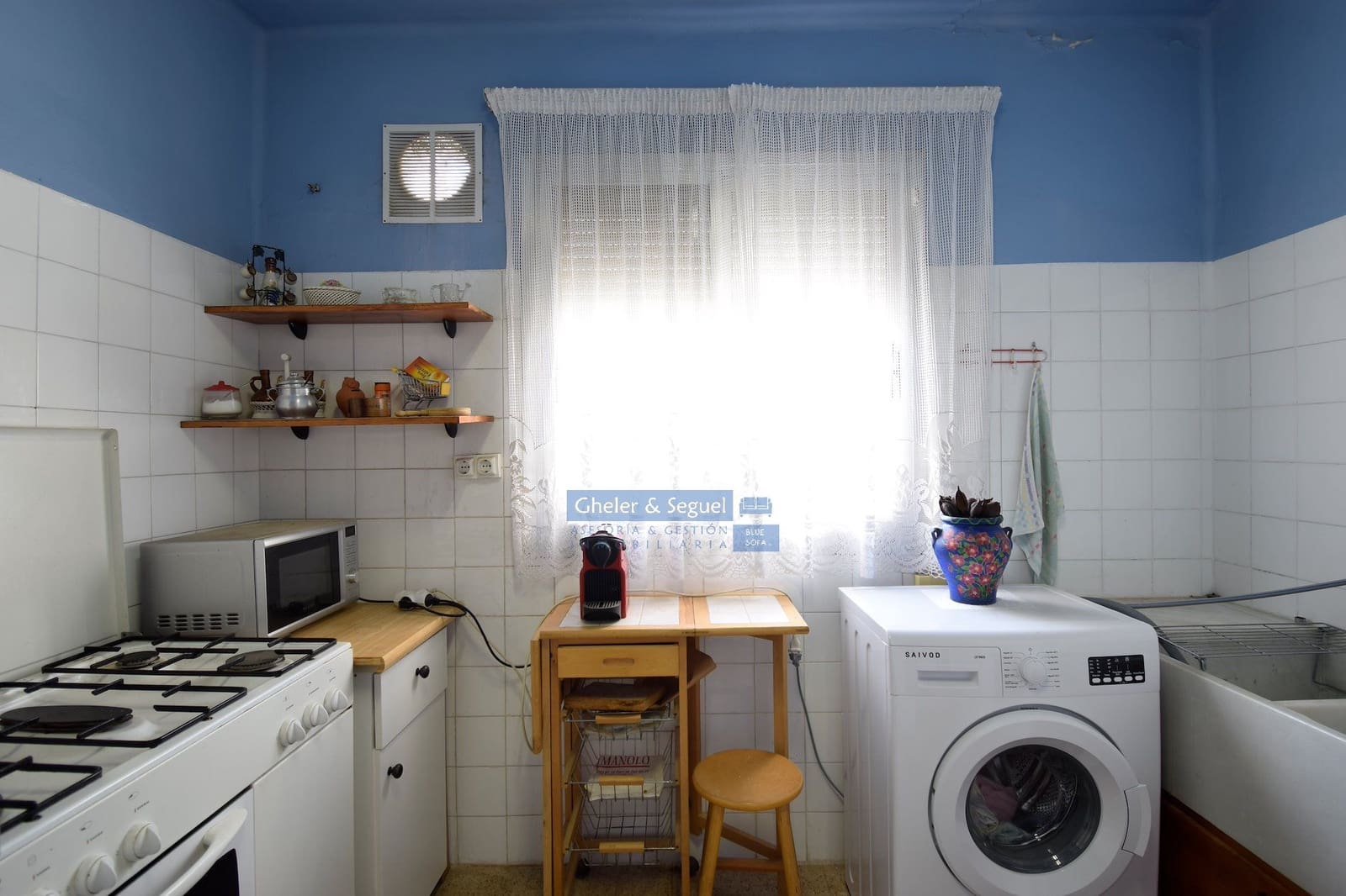 3 slaapkamer Appartement te koop in Albalat dels Tarongers - € 95.000 (Ref: 9866248)