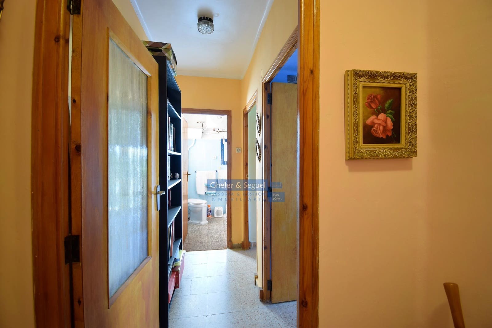 3 slaapkamer Appartement te koop in Albalat dels Tarongers - € 95.000 (Ref: 9866248)