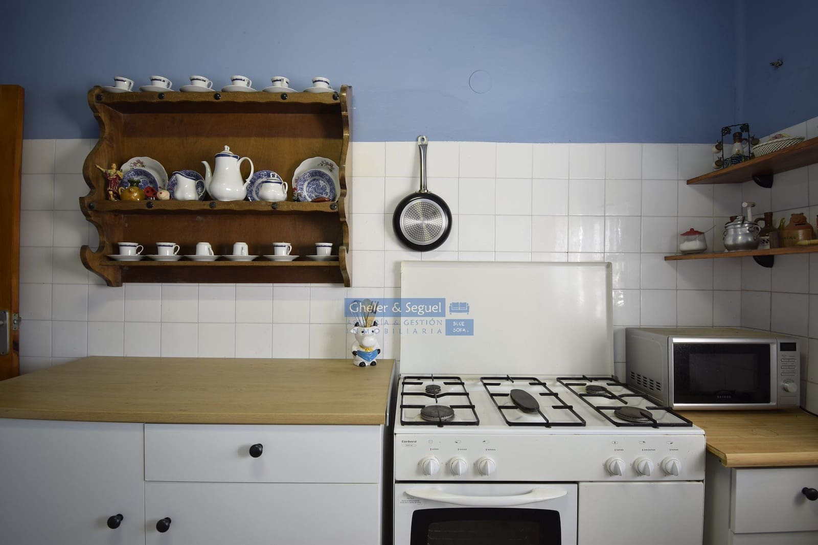 3 slaapkamer Appartement te koop in Albalat dels Tarongers - € 95.000 (Ref: 9866248)