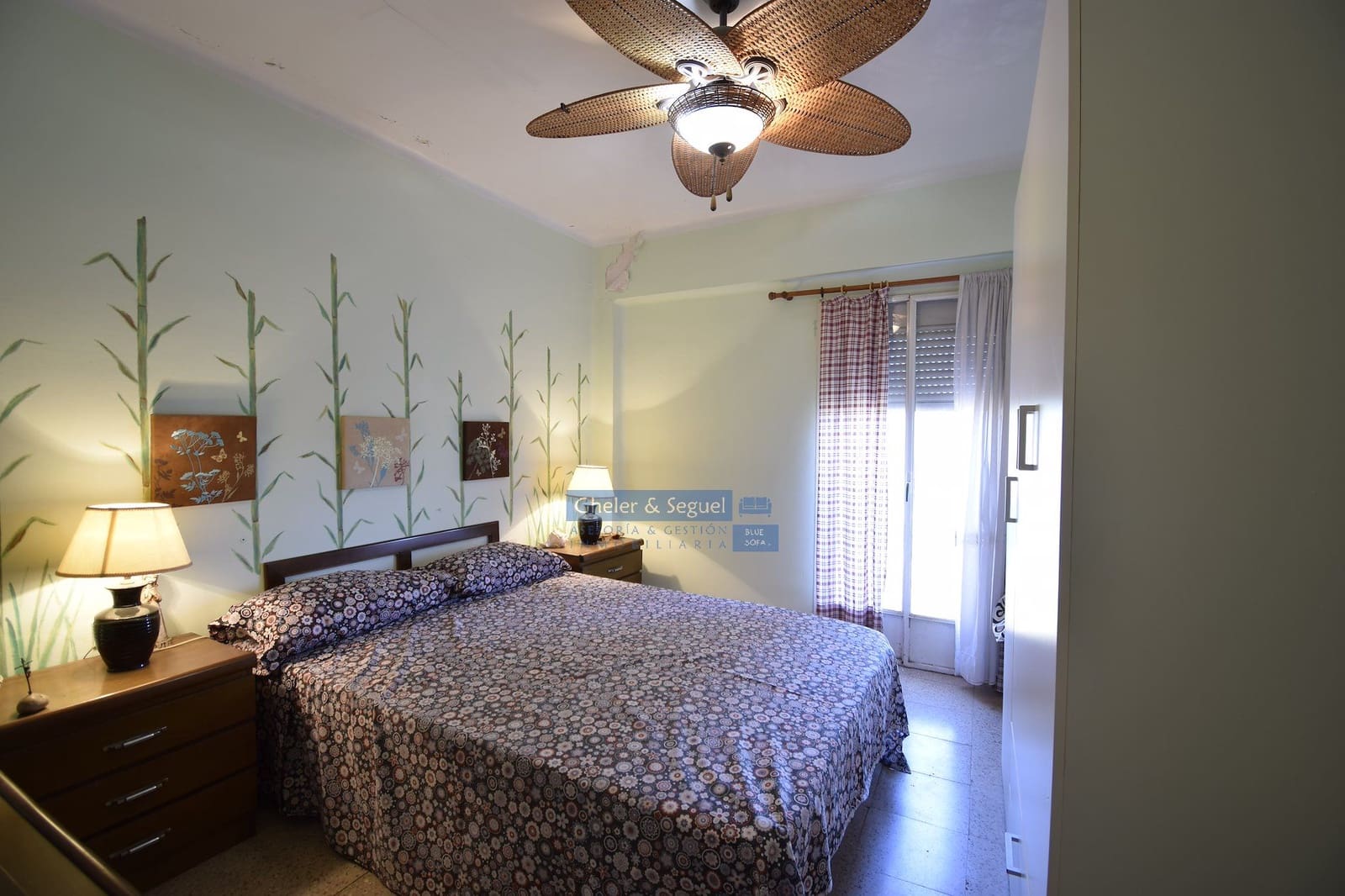 3 slaapkamer Appartement te koop in Albalat dels Tarongers - € 95.000 (Ref: 9866248)
