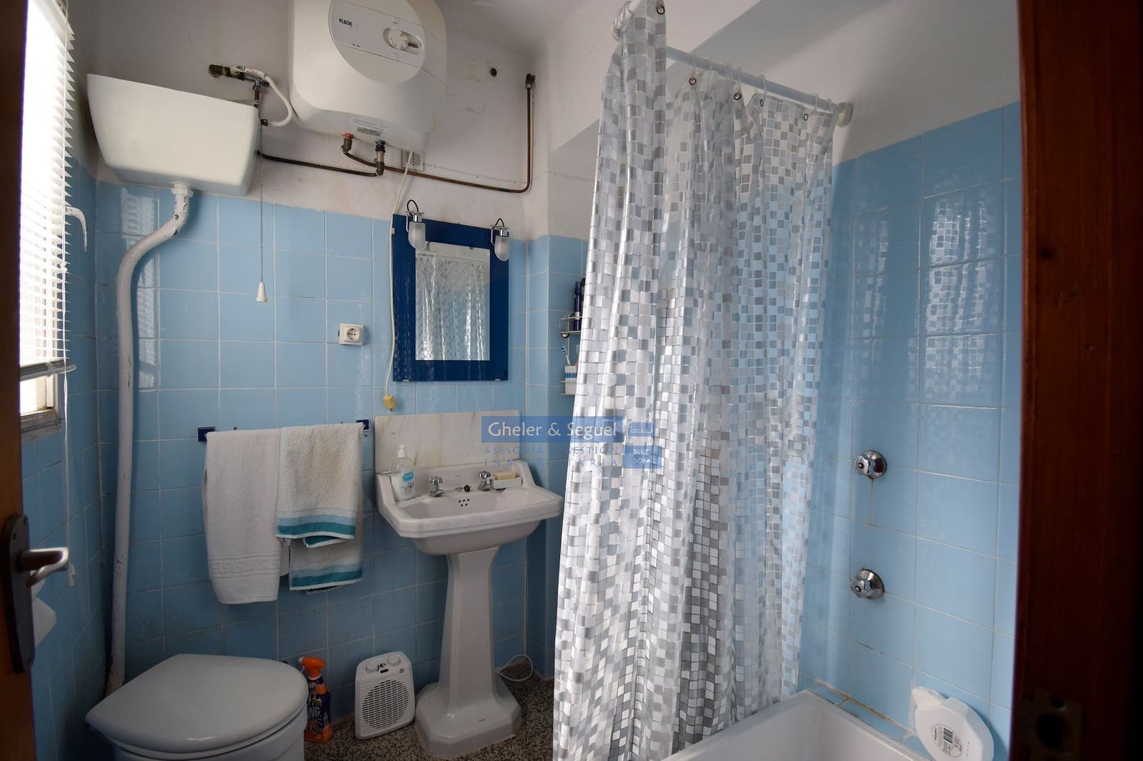 3 slaapkamer Appartement te koop in Albalat dels Tarongers - € 95.000 (Ref: 9866248)