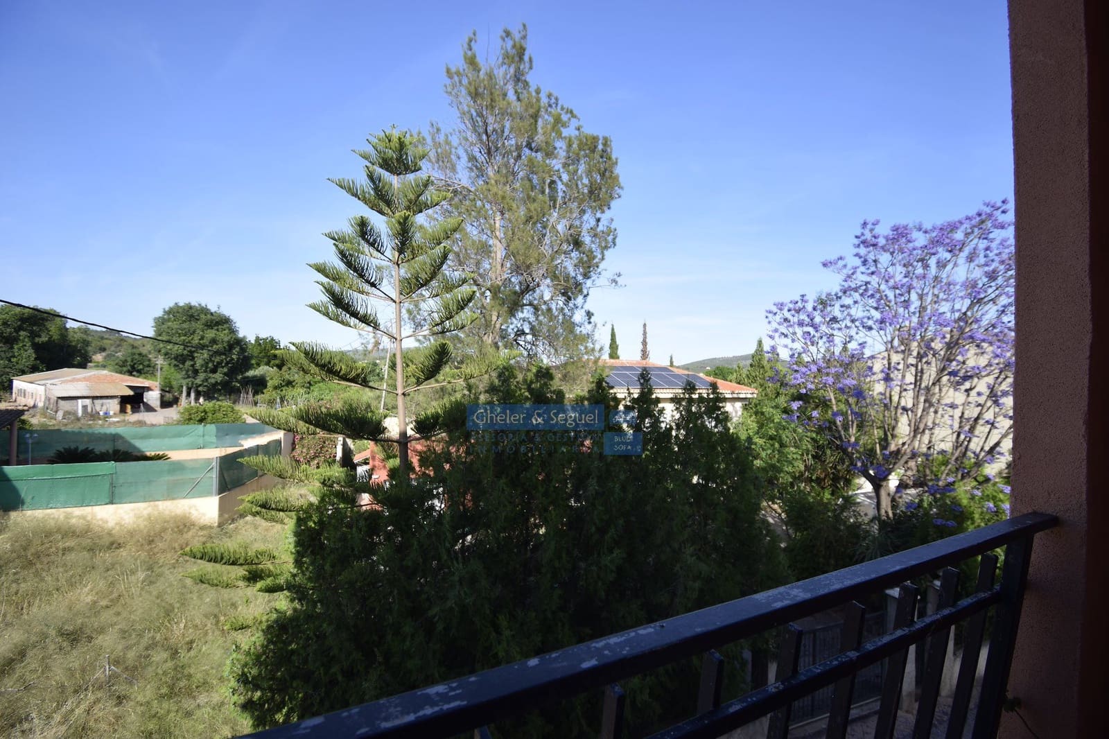 3 slaapkamer Appartement te koop in Albalat dels Tarongers - € 95.000 (Ref: 9866248)