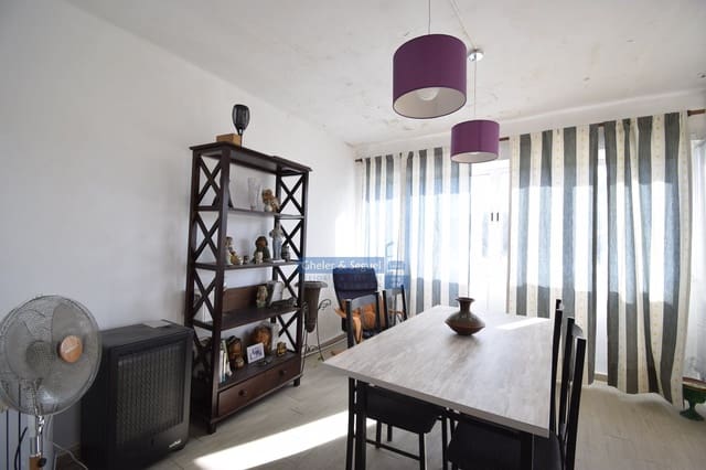 3 slaapkamer Appartement te koop in Albalat dels Tarongers - € 95.000 (Ref: 9866248)