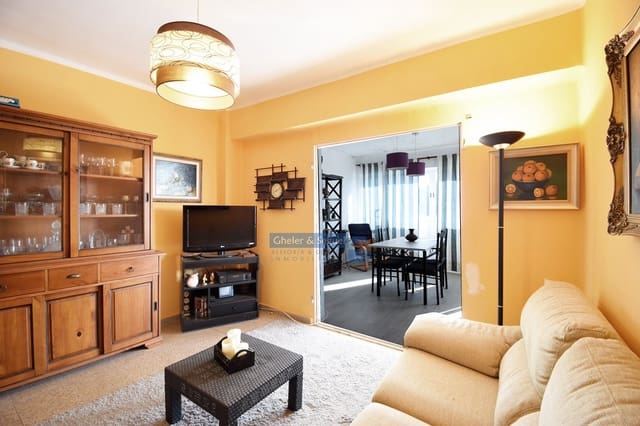3 slaapkamer Appartement te koop in Albalat dels Tarongers - € 95.000 (Ref: 9866248)