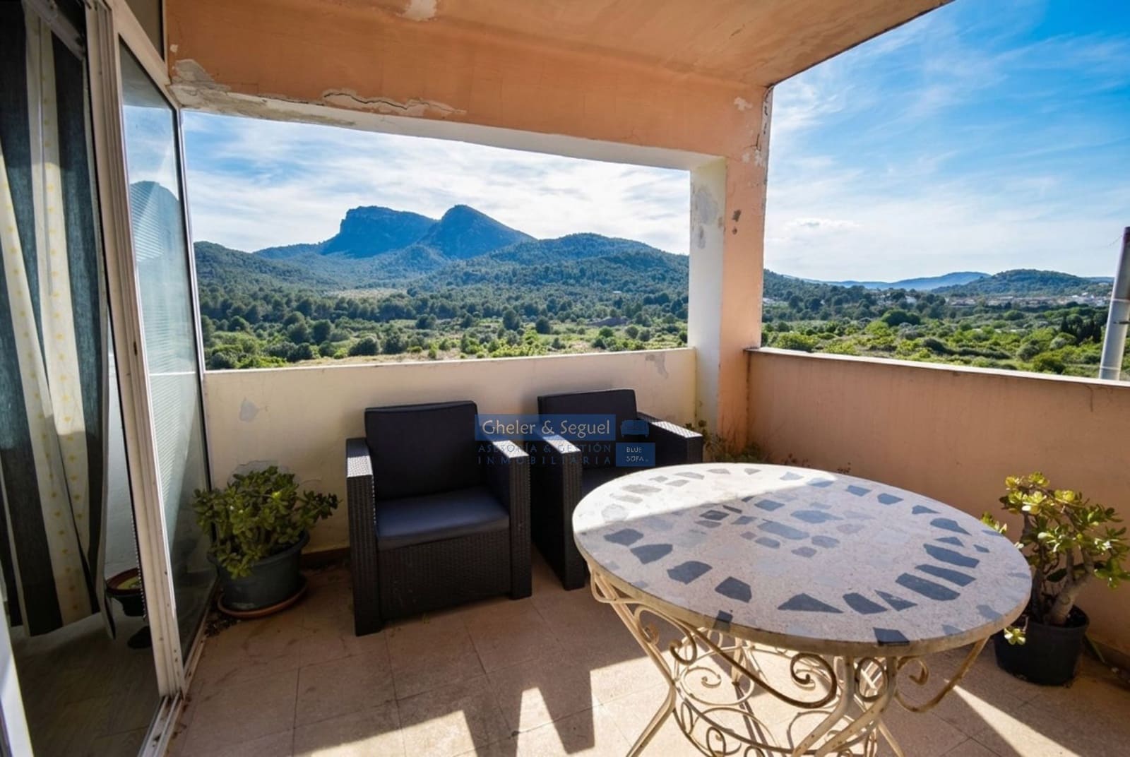 3 slaapkamer Appartement te koop in Albalat dels Tarongers - € 95.000 (Ref: 9866248)