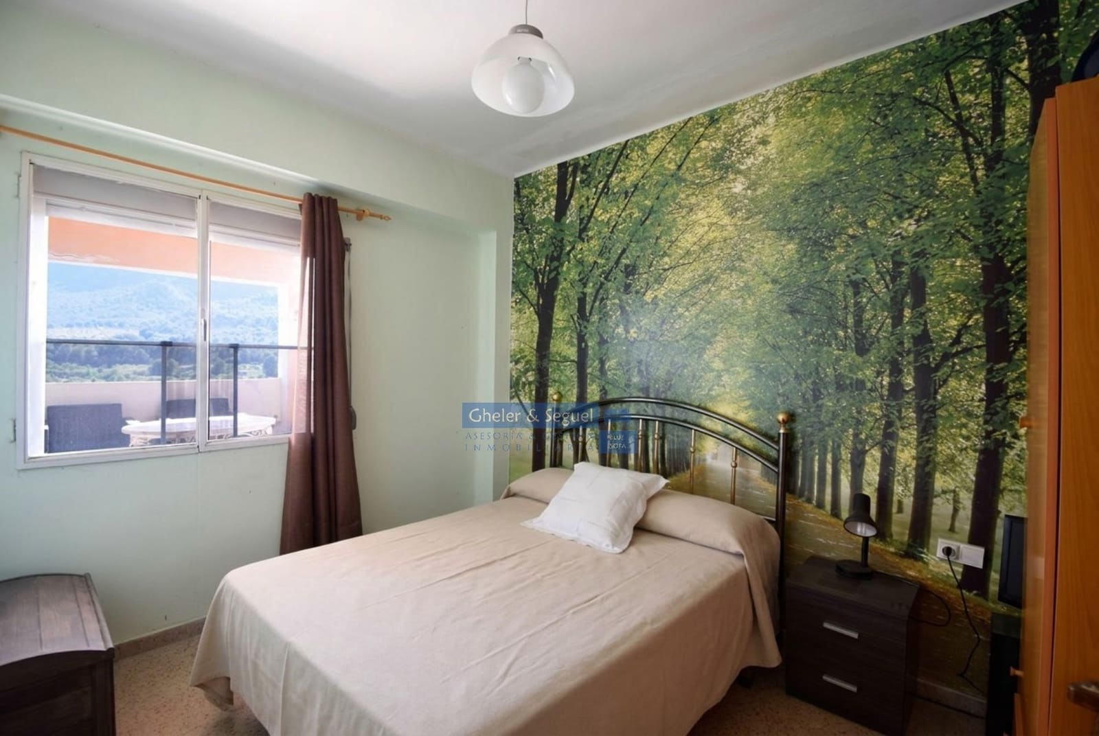 3 slaapkamer Appartement te koop in Albalat dels Tarongers - € 95.000 (Ref: 9866248)