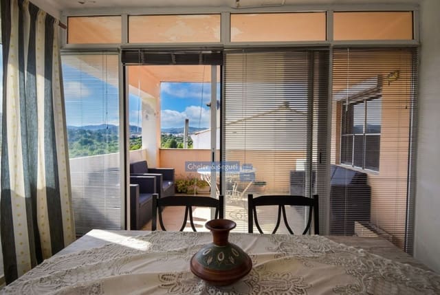 3 slaapkamer Appartement te koop in Albalat dels Tarongers - € 95.000 (Ref: 9866248)