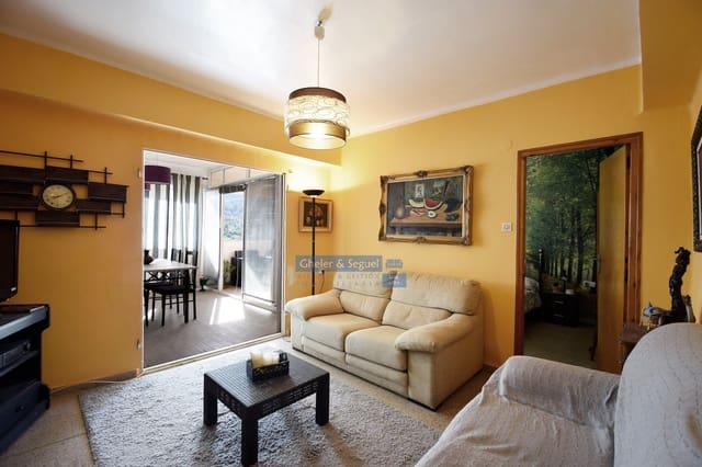 3 slaapkamer Appartement te koop in Albalat dels Tarongers - € 95.000 (Ref: 9866248)