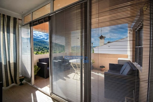 3 slaapkamer Appartement te koop in Albalat dels Tarongers - € 95.000 (Ref: 9866248)