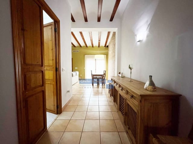 4 bedroom Townhouse for rent in Estivella - € 1,500 (Ref: 9867967)