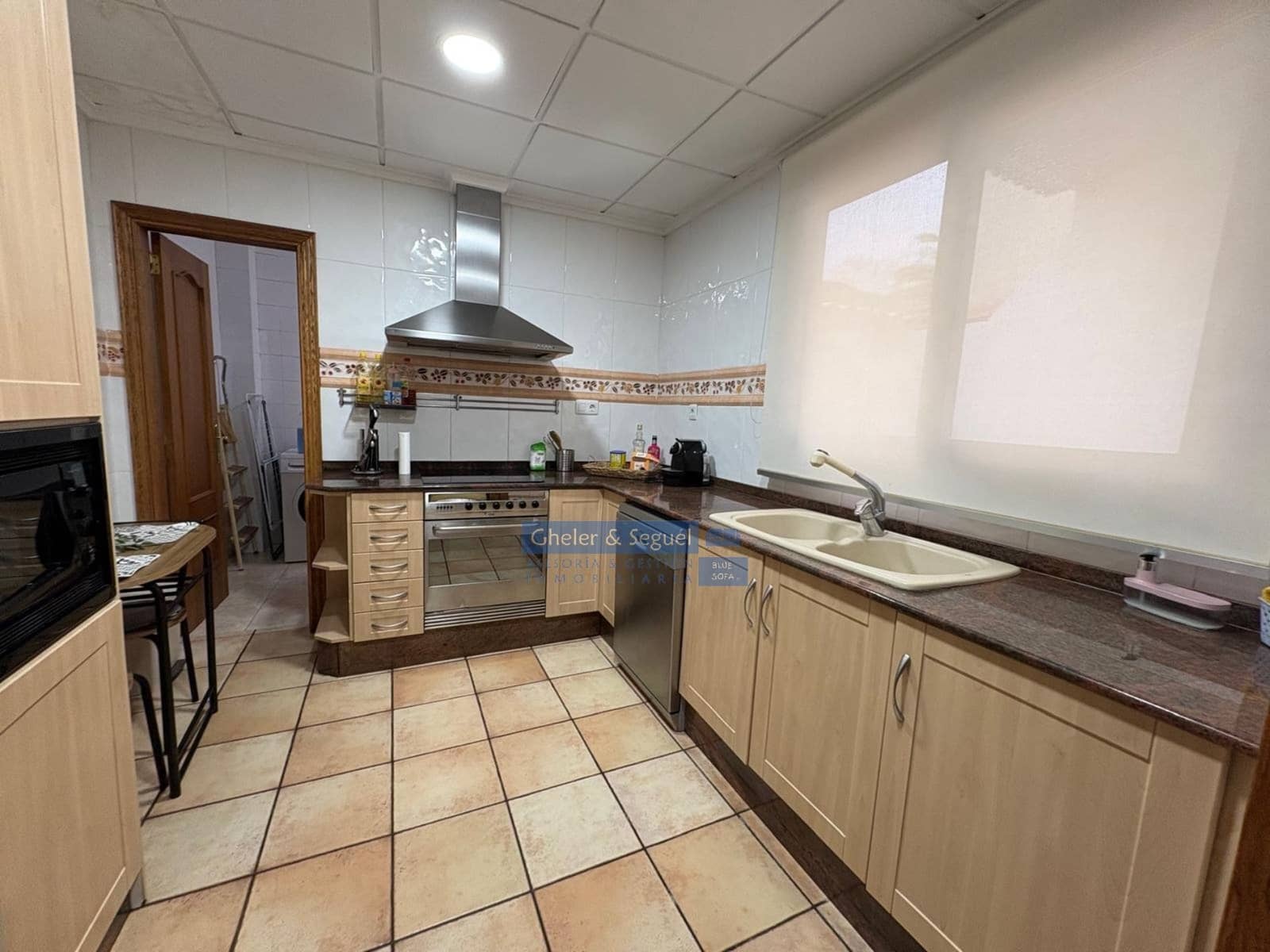 4 bedroom Townhouse for rent in Estivella - € 1,500 (Ref: 9867967)