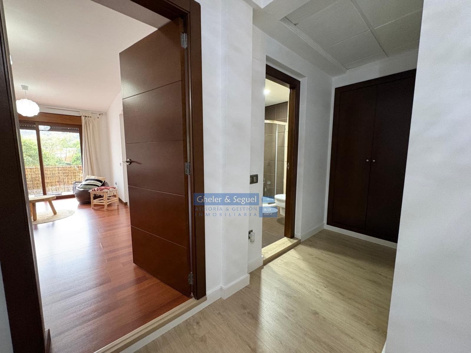 4 bedroom Townhouse for rent in Estivella - € 1,500 (Ref: 9867967)