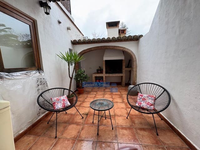 4 bedroom Townhouse for rent in Estivella - € 1,500 (Ref: 9867967)