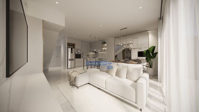 3 chambre Villa/Maison à vendre à Almenara - 298 000 € (Ref: 9883576)