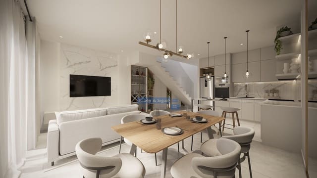 3 chambre Villa/Maison à vendre à Almenara - 298 000 € (Ref: 9883576)