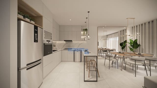 3 chambre Villa/Maison à vendre à Almenara - 298 000 € (Ref: 9883576)
