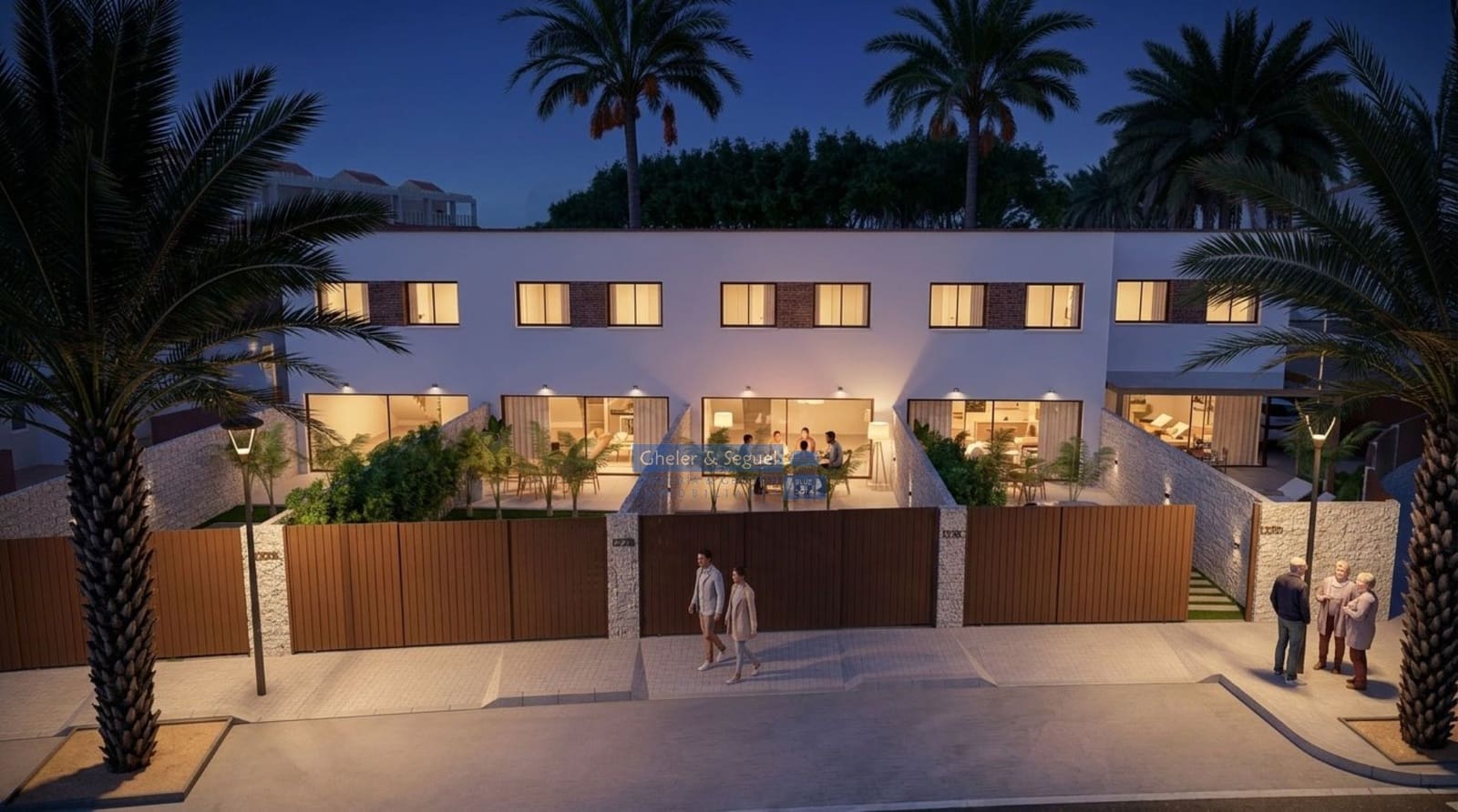 3 bedroom Villa for sale in Almenara - € 298,000 (Ref: 9883576)