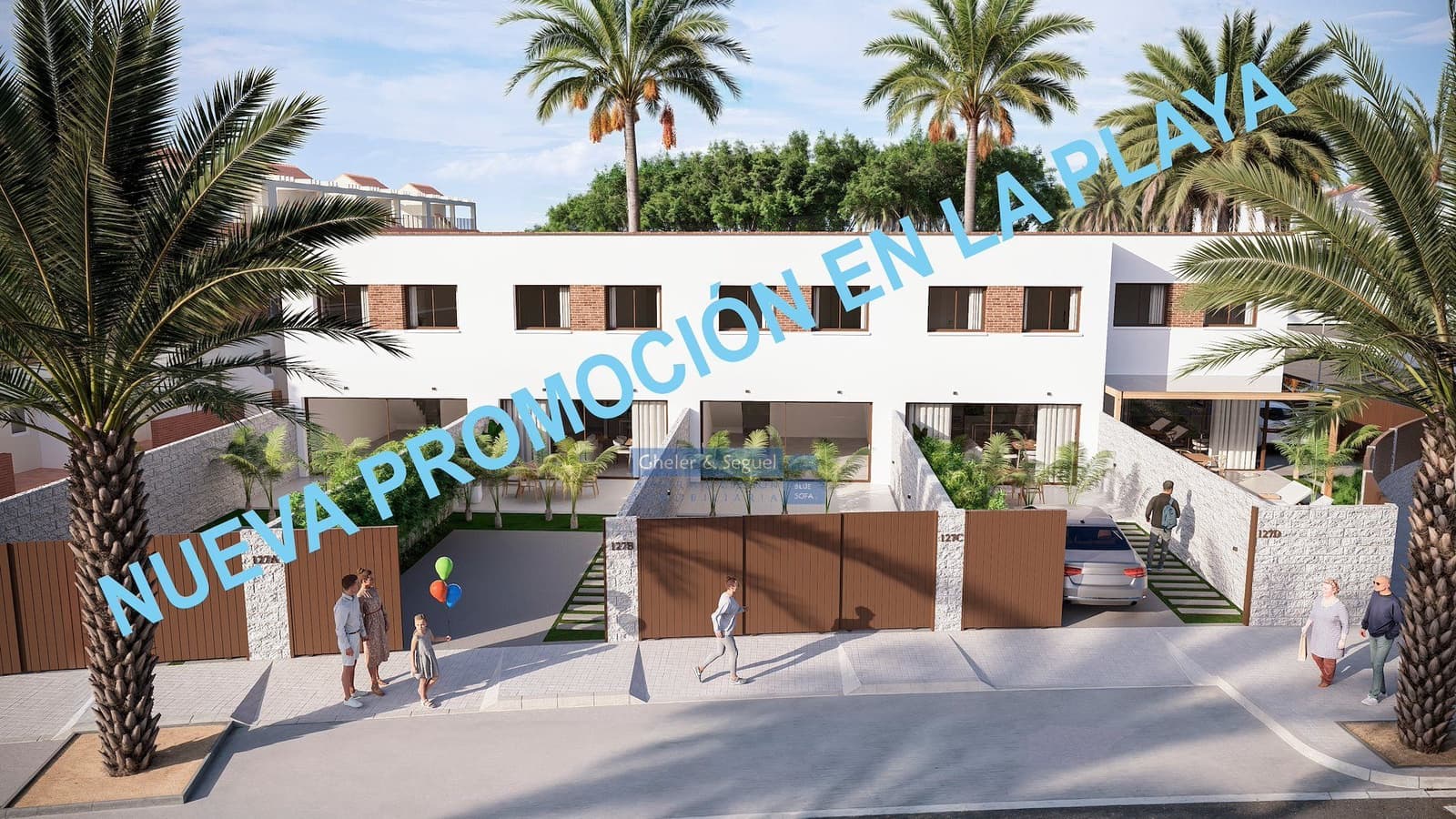 3 bedroom Villa for sale in Almenara - € 298,000 (Ref: 9883576)