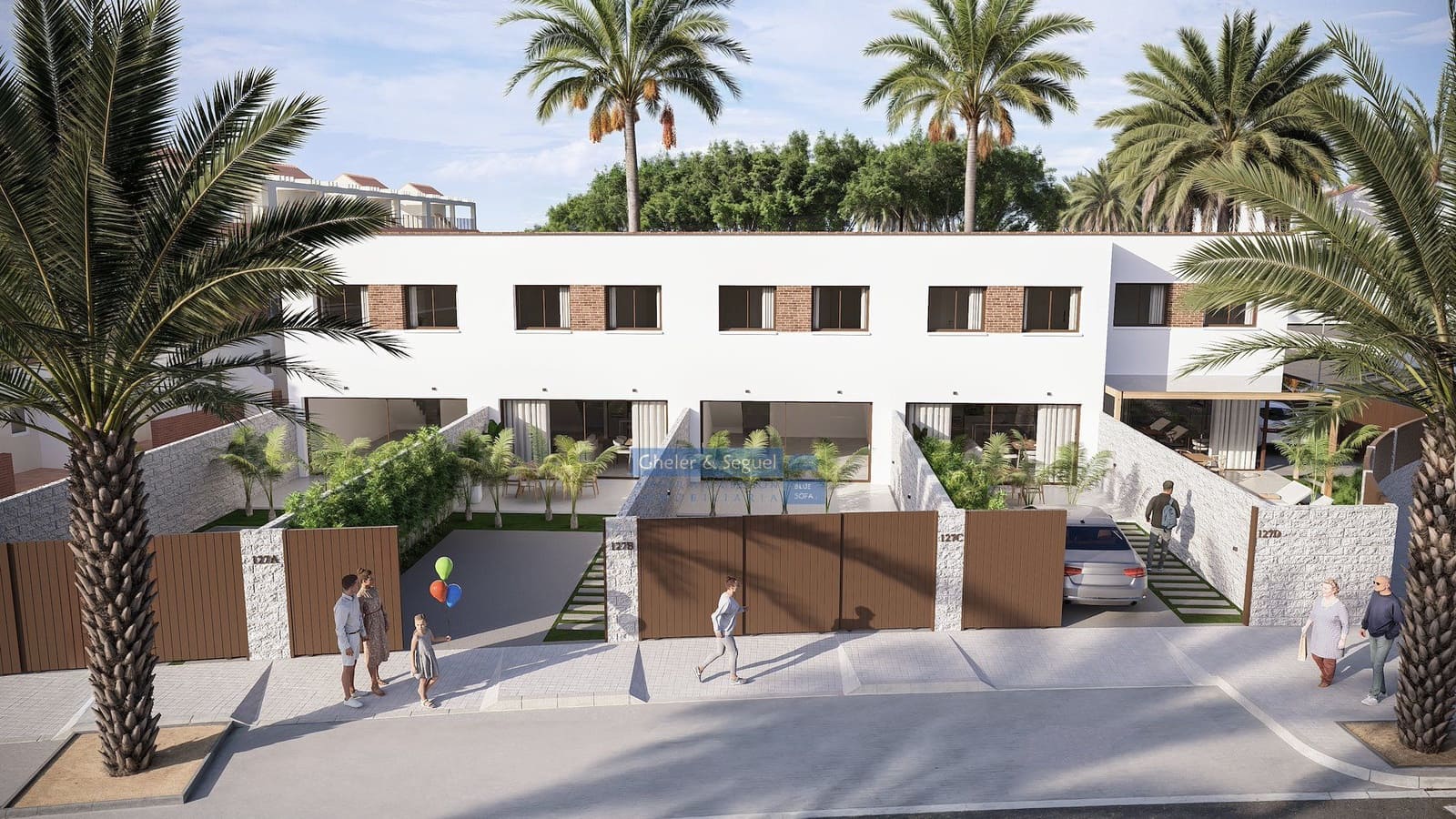 3 bedroom Villa for sale in Almenara - € 298,000 (Ref: 9883576)