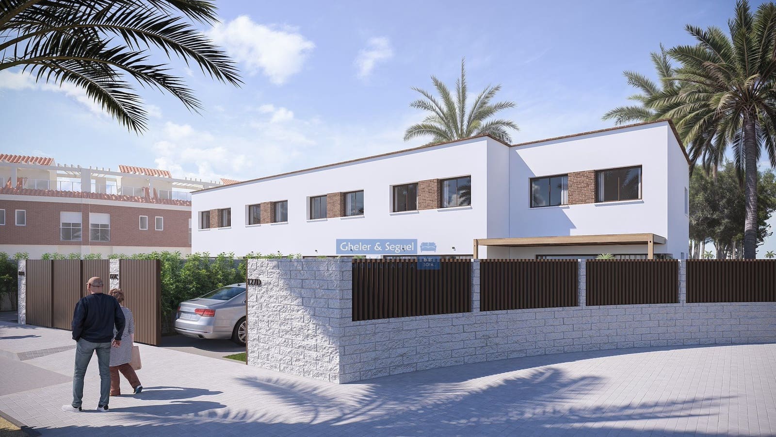 3 bedroom Villa for sale in Almenara - € 298,000 (Ref: 9883576)