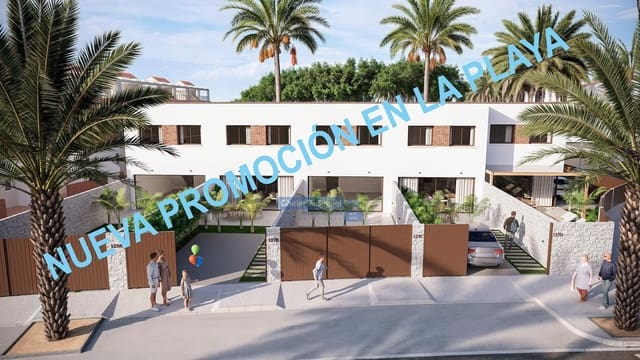3 chambre Villa/Maison à vendre à Almenara - 298 000 € (Ref: 9883576)