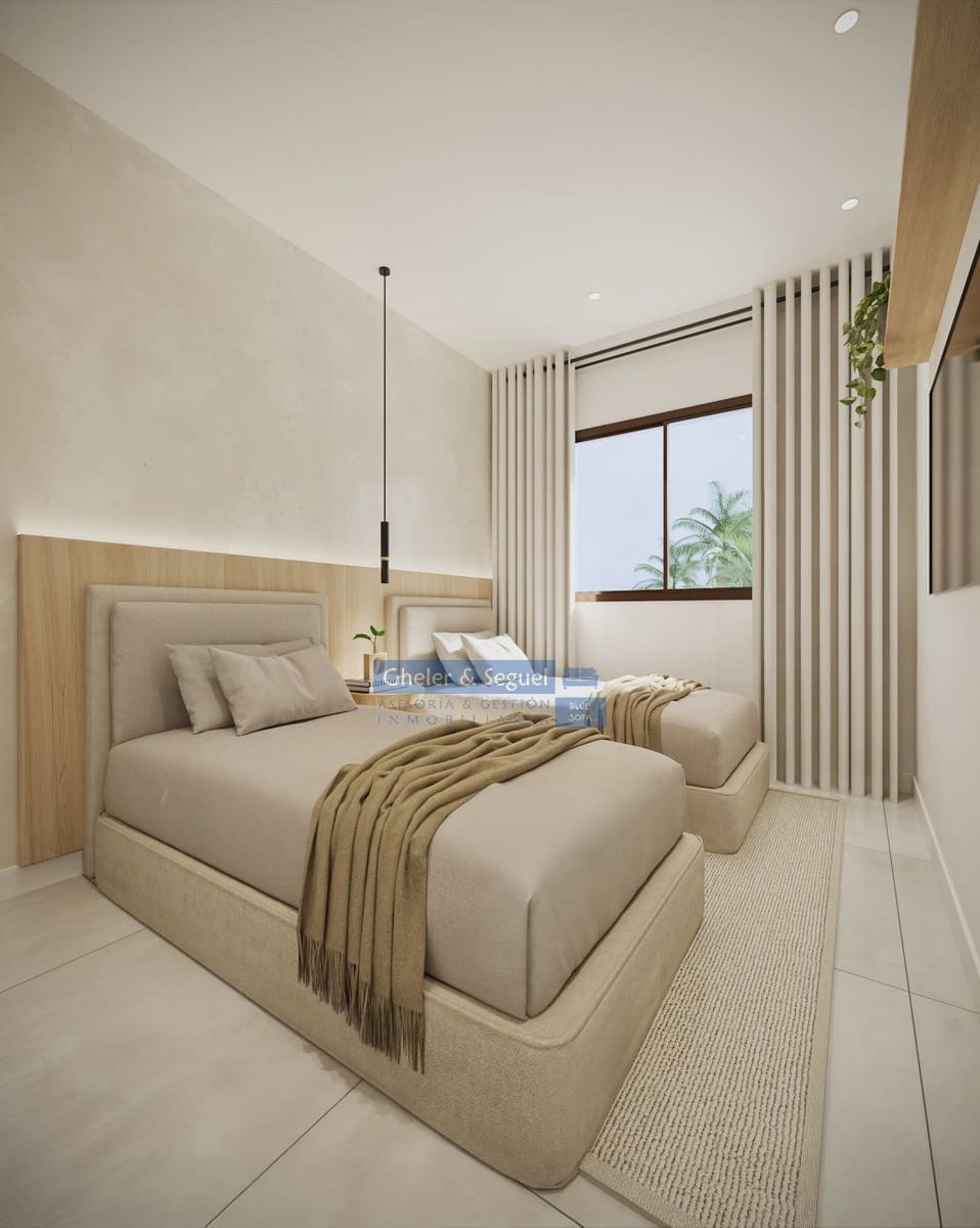 3 soveværelse Villa til salg i Almenara - € 298.000 (Ref: 9883576)