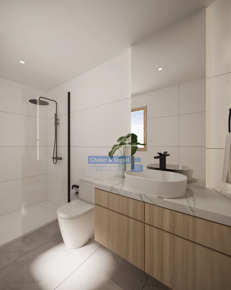 3 soveværelse Villa til salg i Almenara - € 298.000 (Ref: 9883576)