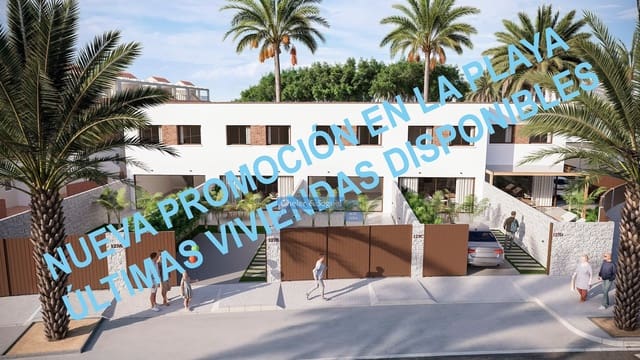 3 soverom Villa til salgs i Almenara - € 298 000 (Ref: 9883576)