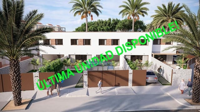 3 Zimmer Villa zu verkaufen in Almenara - 298.000 € (Ref: 9883576)