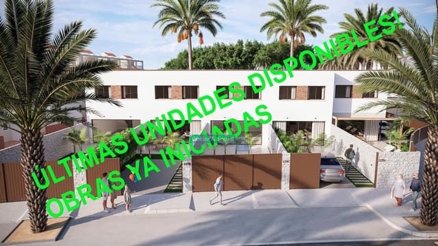 3 sovrum Villa till salu i Almenara - 298 000 € (Ref: 9883576)