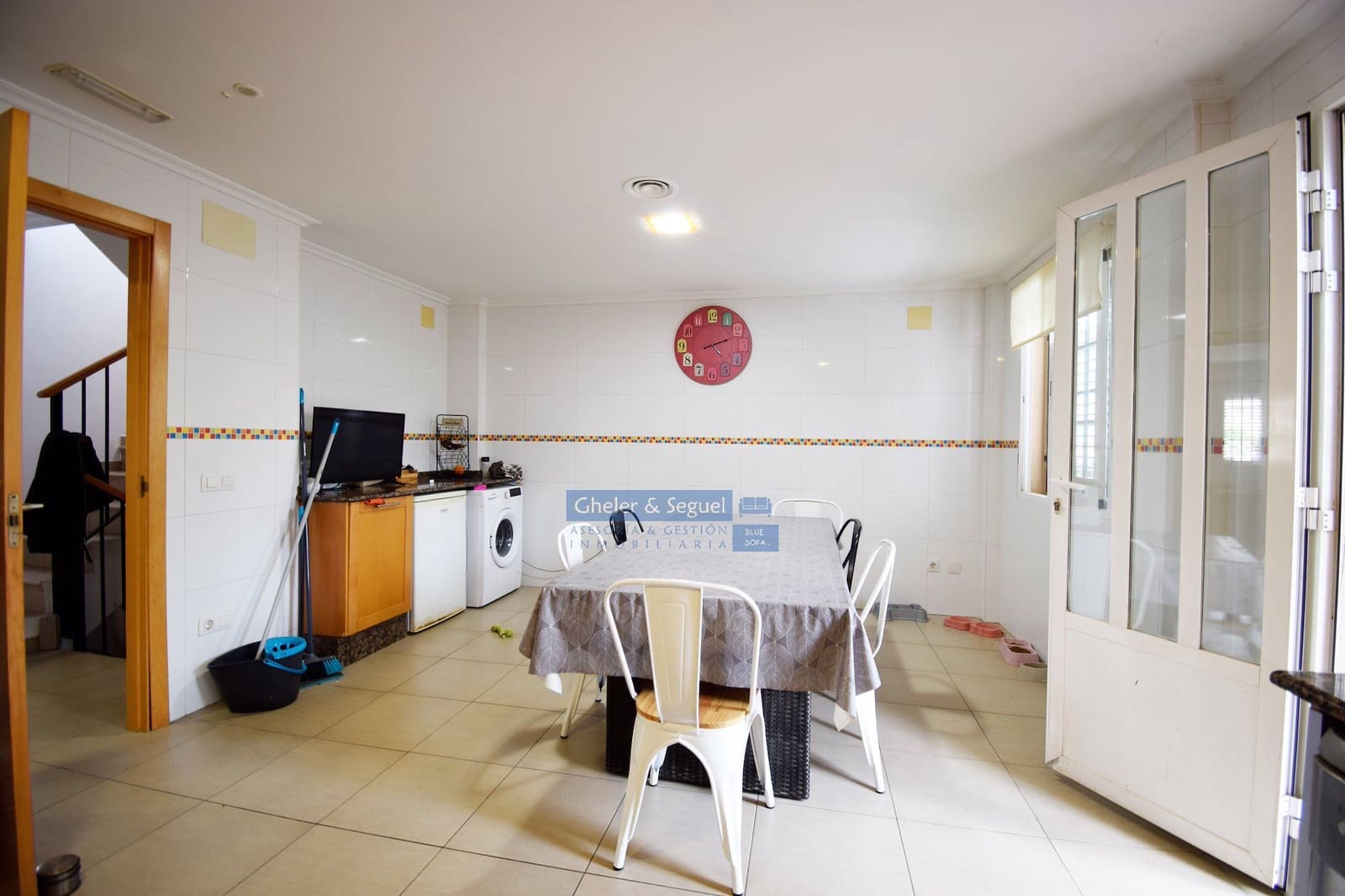 3 chambre Villa/Maison à vendre à Algimia d'Alfara - 290 000 € (Ref: 9883685)