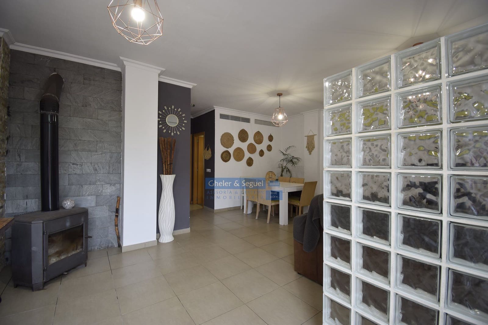 3 chambre Villa/Maison à vendre à Algimia d'Alfara - 290 000 € (Ref: 9883685)