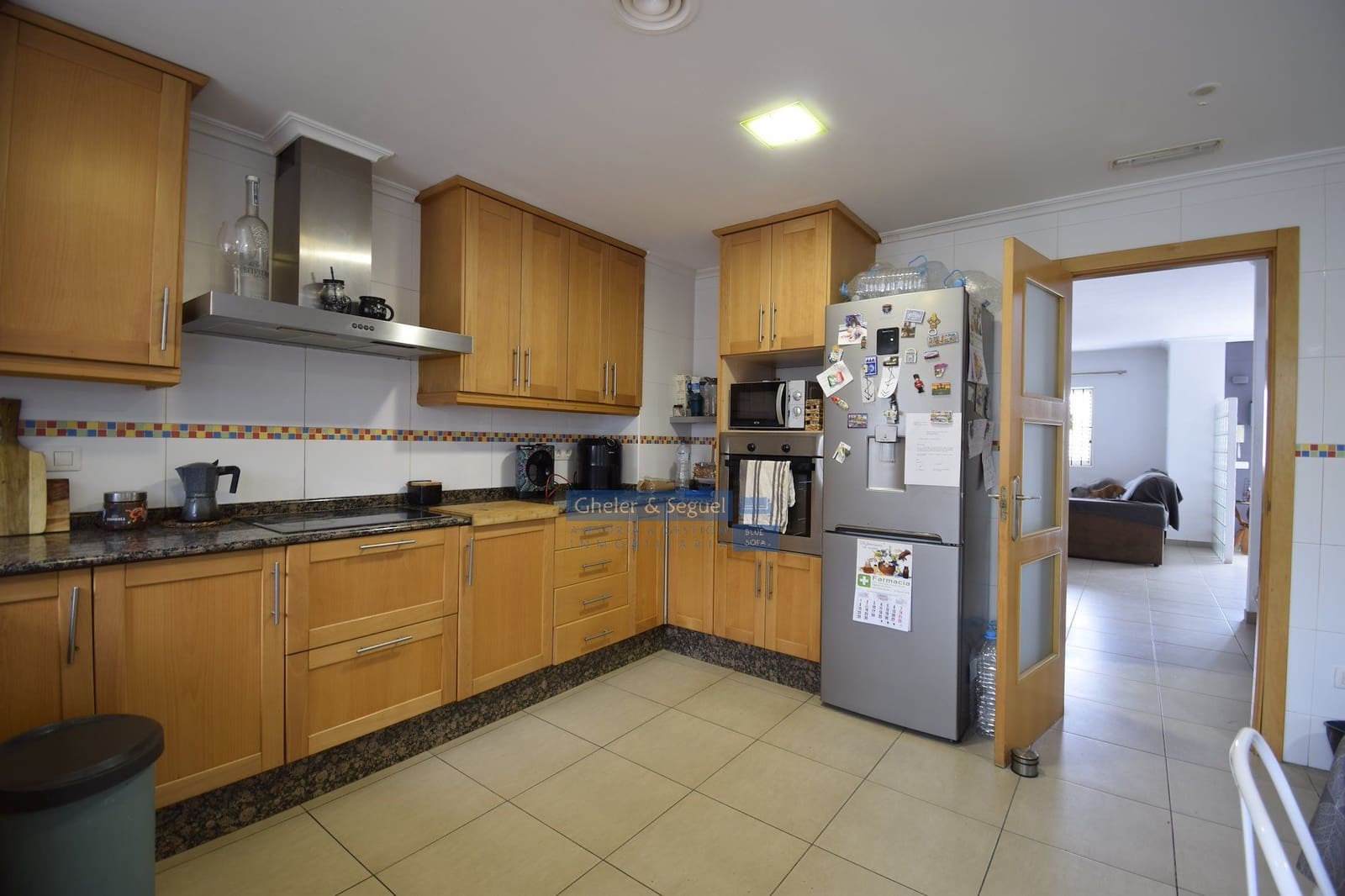 3 chambre Villa/Maison à vendre à Algimia d'Alfara - 290 000 € (Ref: 9883685)