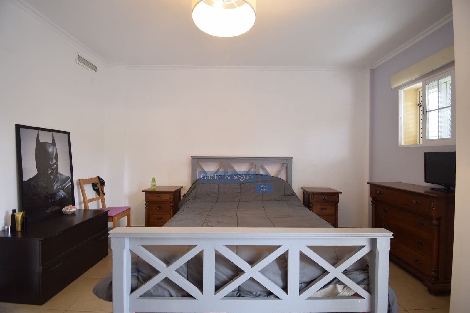 3 chambre Villa/Maison à vendre à Algimia d'Alfara - 290 000 € (Ref: 9883685)